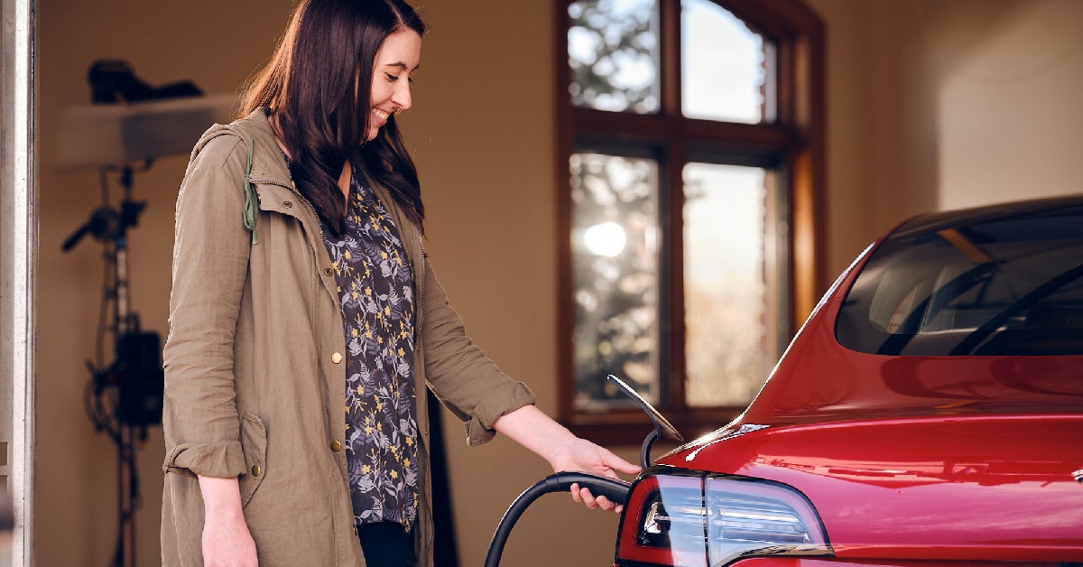 Tips For Installing An EV Charging Station At Home | Tri-State ...